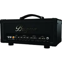 Bugera T5 Infinium 5W klass-A Rörförstärkartopp
