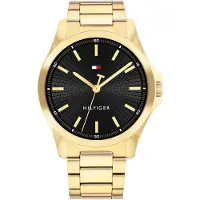 Tommy Hilfiger Bruce 43mm Klocka
