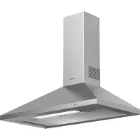 Mepamsa Gavia 60 Cm Dekorativ Fläktkåpa
