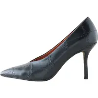 Next Pumps svart