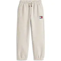 Tommy Hilfiger Heritage Flag Logo Cuffed Drawstring Joggers