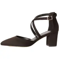 Friends Like These Pumps svart
