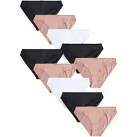 Next Trosa nude / svart / vit