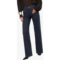 Lipsy Jeans mörkblå