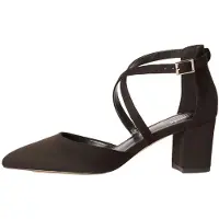 Friends Like These Pumps svart
