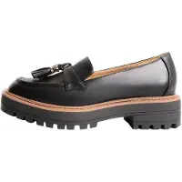 Lipsy Slip-in svart