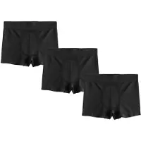 Next Badshorts svart