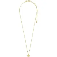 Pilgrim Halsband 'Arin' guld
