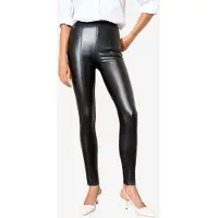Friends Like These Leggings svart