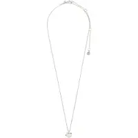 Pilgrim Halsband 'Arin' silver