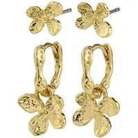 Pilgrim Smyckeset 'Ajani' guld