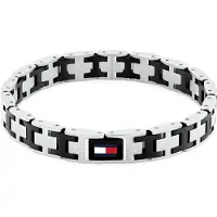 Tommy Hilfiger H-link Armband
