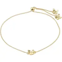 Pilgrim Armband 'Ajani' guld