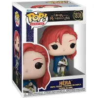 Funko POP! Lord Of The Rings: Rohirrim War-héra Figur