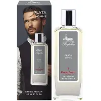 Alvarez Gomez Col Parfym Plata 150ml Edp