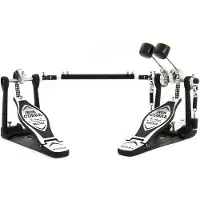 Tama Iron Cobra HP600DTW bastrumma dubbeltrummor