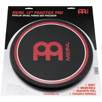 Meinl MPP-12 12-tums Övningspad