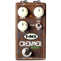 T Rex T-Rex Creamer Reverb