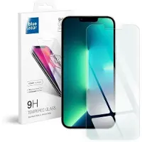 EF Connect Härdat glas för iPhone 13 Pro Max (6,7 ), Skärmskydd