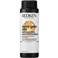 Redken Färggeloljor #8cr-8.46 60 ml X