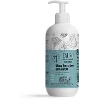 Tauro Pro Line Ultra Sensitive Schampo 400ml