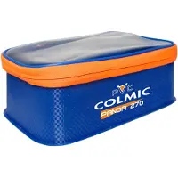 Colmic Panda 270 Eva-fodral