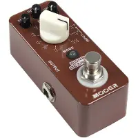 Mooer Pure Octave Gitarreffekt