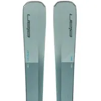 Elan Wildcat 78 C Shift X + El 9.0 Alpint Skidpaket