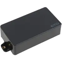 Emg 60 Black Humbucker Pickup
