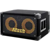 Markbass Traveler 102P Baskabinett 8 Ohm