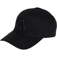 Adidas Sportkeps svart