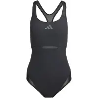 Adidas Lanelux Y-back Mesh Baddräkt