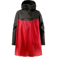 Vaude Valero Vattentät Poncho