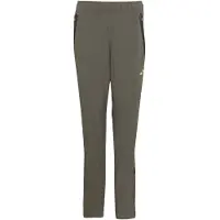 Adidas Real Madrid Träningsbyxor Tiro 25 Competition Vis Tech Travel - Verktygsgrå/Halvfryst gul Barn - , storlek 140 cm