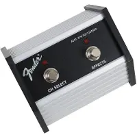 Fender FM65DSP Fotpedal