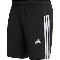 Adidas Workout Essentials Base 3 Stripes Woven 7´´ Shorts