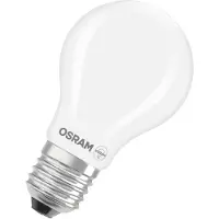 Osram HOMELIGHTING 4099854478031 LED-lamp EEK A (A - G) E27 Kolvform 7.2 W Varmvit (Ø x H) 60.00 mm x 60.00 mm dimbar 1 st