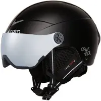 Cairn Orbit Visor Hjälm Med Visir