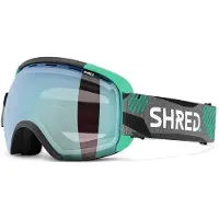 Shred Exemplify Skidglasögon