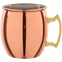 Fuchs Gastro Moscow Mule Kopparmugg 550 Ml
