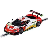 Carrera Auto D124 - 23988 Ferrari 296 Frikadelli