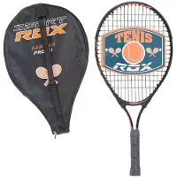 ROX Hammer Pro 21 Junior Ostrung Tennisracket