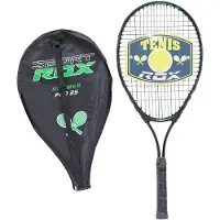 ROX Hammer Pro 25 Junior Ostrung Tennisracket