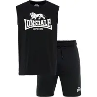 Lonsdale Allanton Träningsdräkt