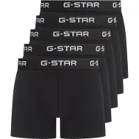 G-Star D29454-01 Brief Boxers 5 Enheter