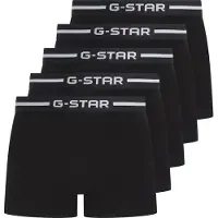 G-Star D29455-01 Brief Boxers 5 Enheter
