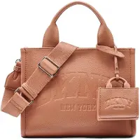 DKNY Hadlee Small Tygpåse