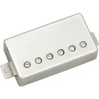 Seymour Duncan SH-2 Jazz Model Neck Pickup Nickel