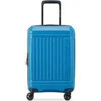 Delsey Lutece Se Expandable 55cm 34l Trolleyväska