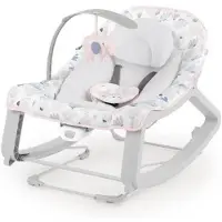 Bright Starts Mysig Babysänghängare
